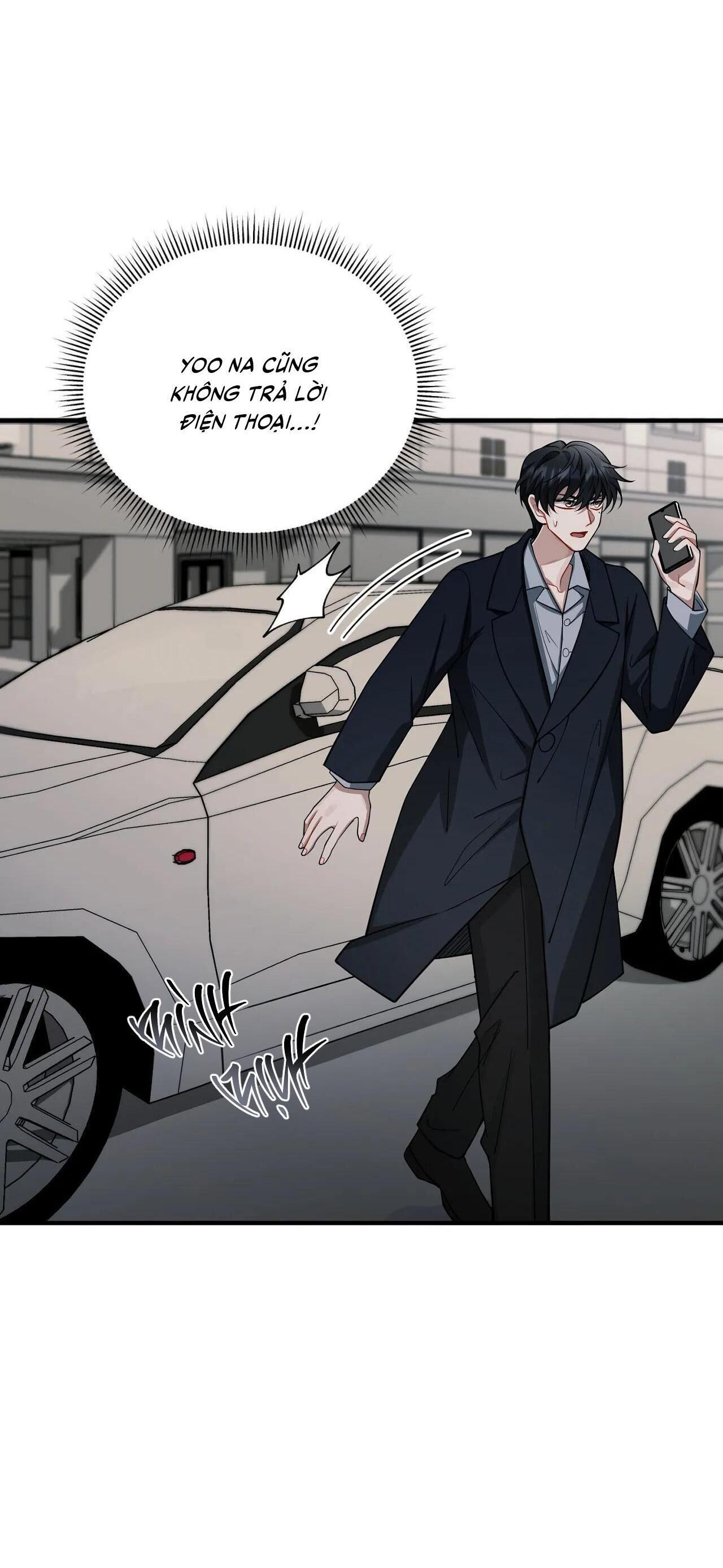 (cbunu) vết trượt Chapter 47 - Trang 2