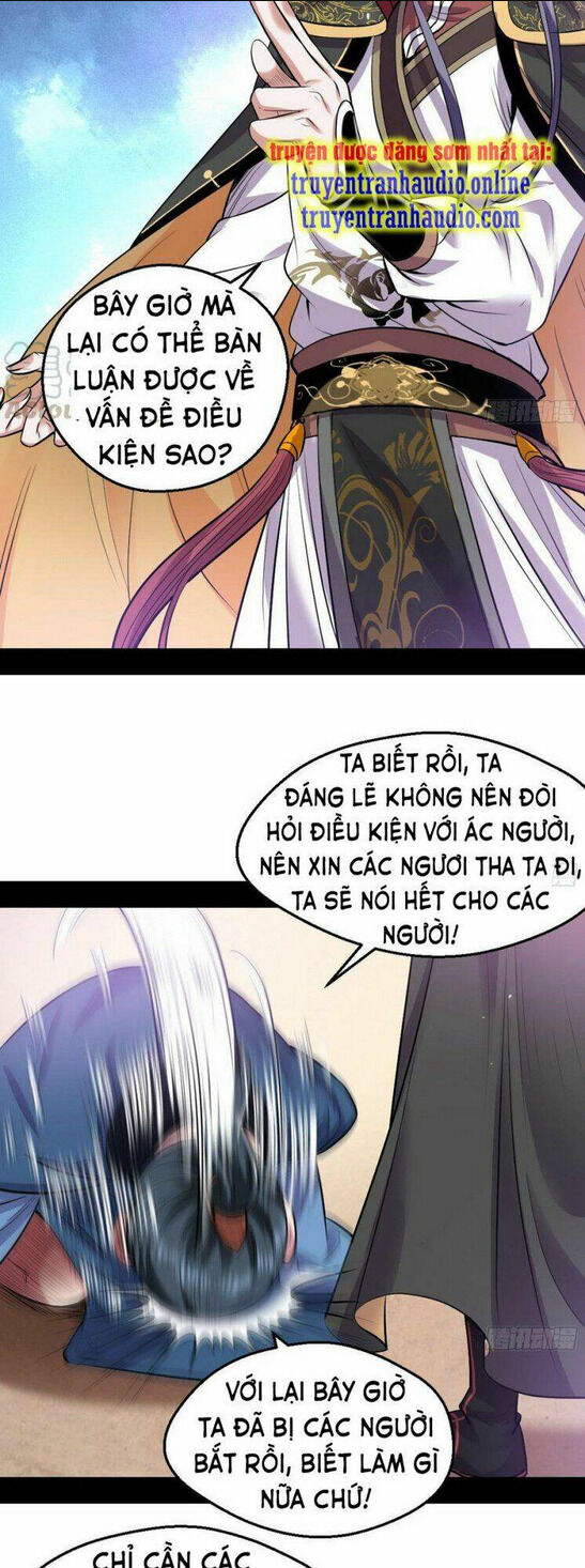 ta là tà đế chương 45.2 - Next Chapter 46