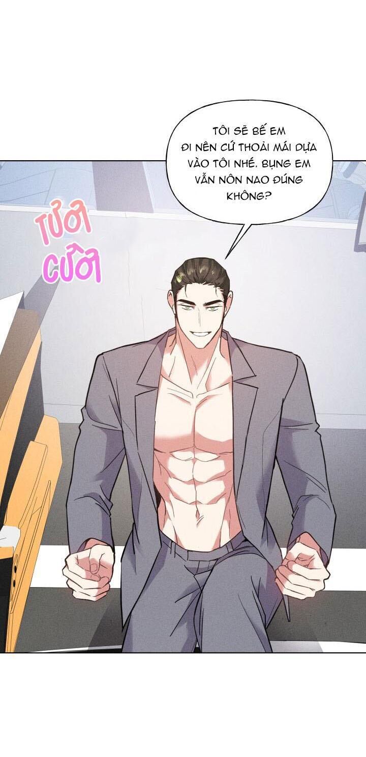 tình yêu không tổn thất Chapter 11 - Trang 2