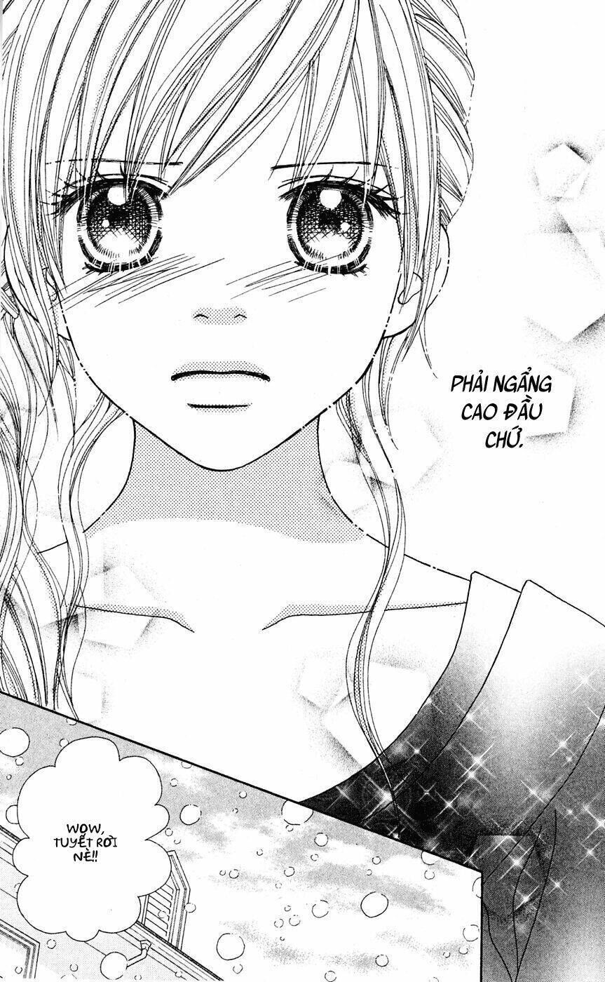 Parfait Tic - Cô Láng Giềng Chapter 87 - Trang 2