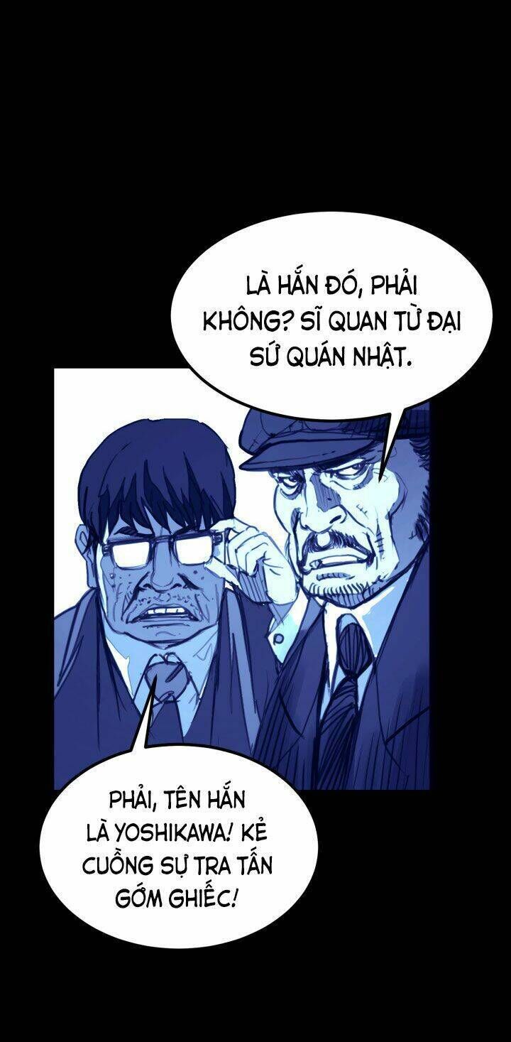 Súng Lục Vô Tâm Chapter 2 - Next Chapter 3