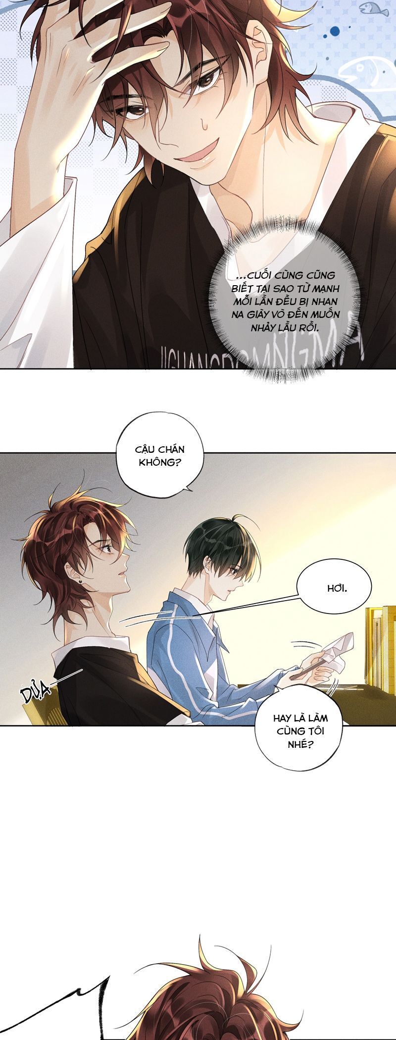 Xuyên Nhanh Chi Cải Tạo Bắt Đầu Lại Làm Người Chapter 112 - Next Chap 112