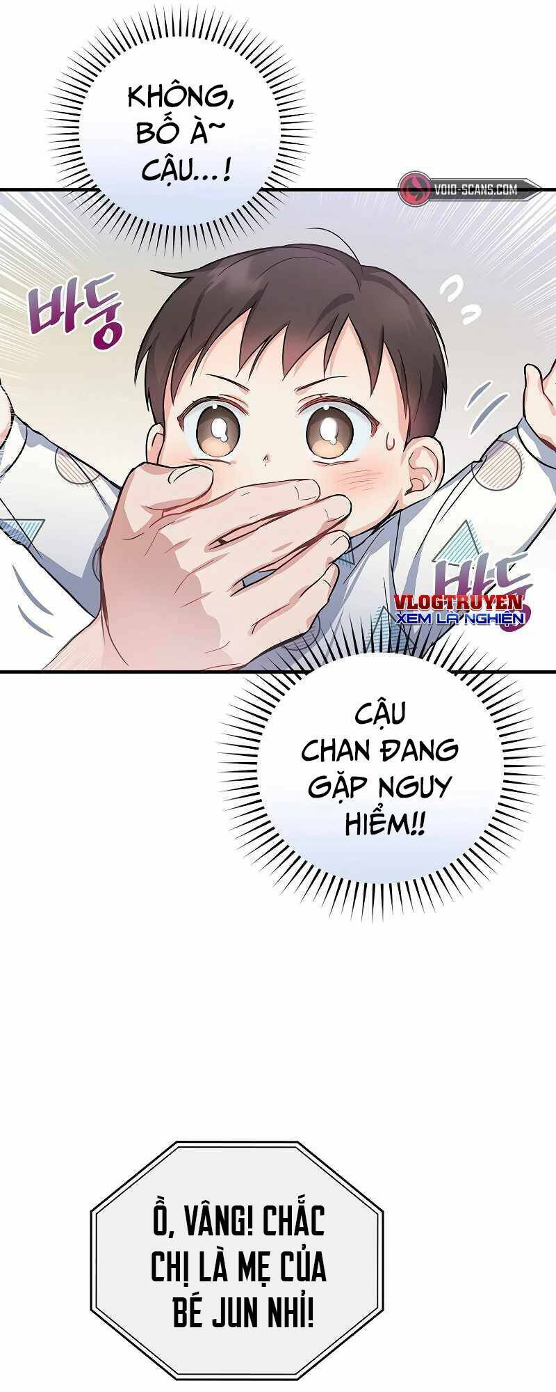 làm siêu sao từ 0 tuổi chapter 7 - Next chapter 8