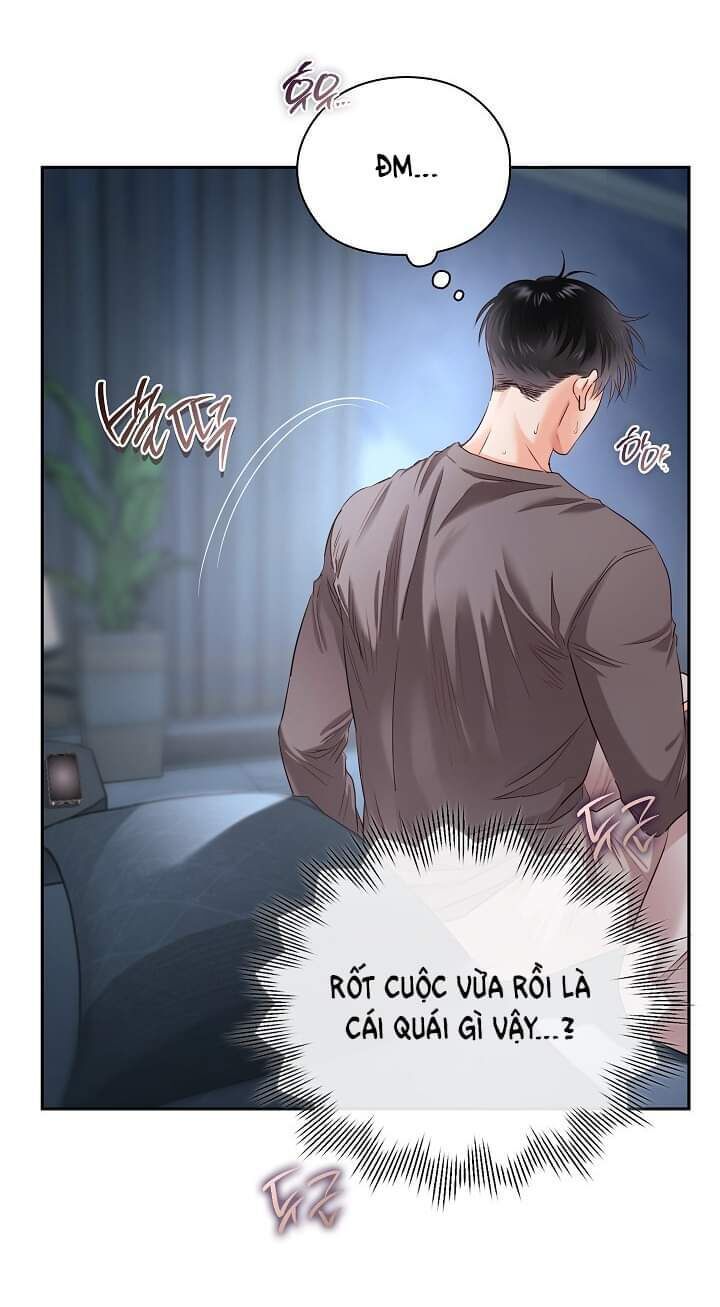 TRONG CÔNG TY THÌ HÃY ĐỨNG ĐẮN Chap 51 - Trang 2