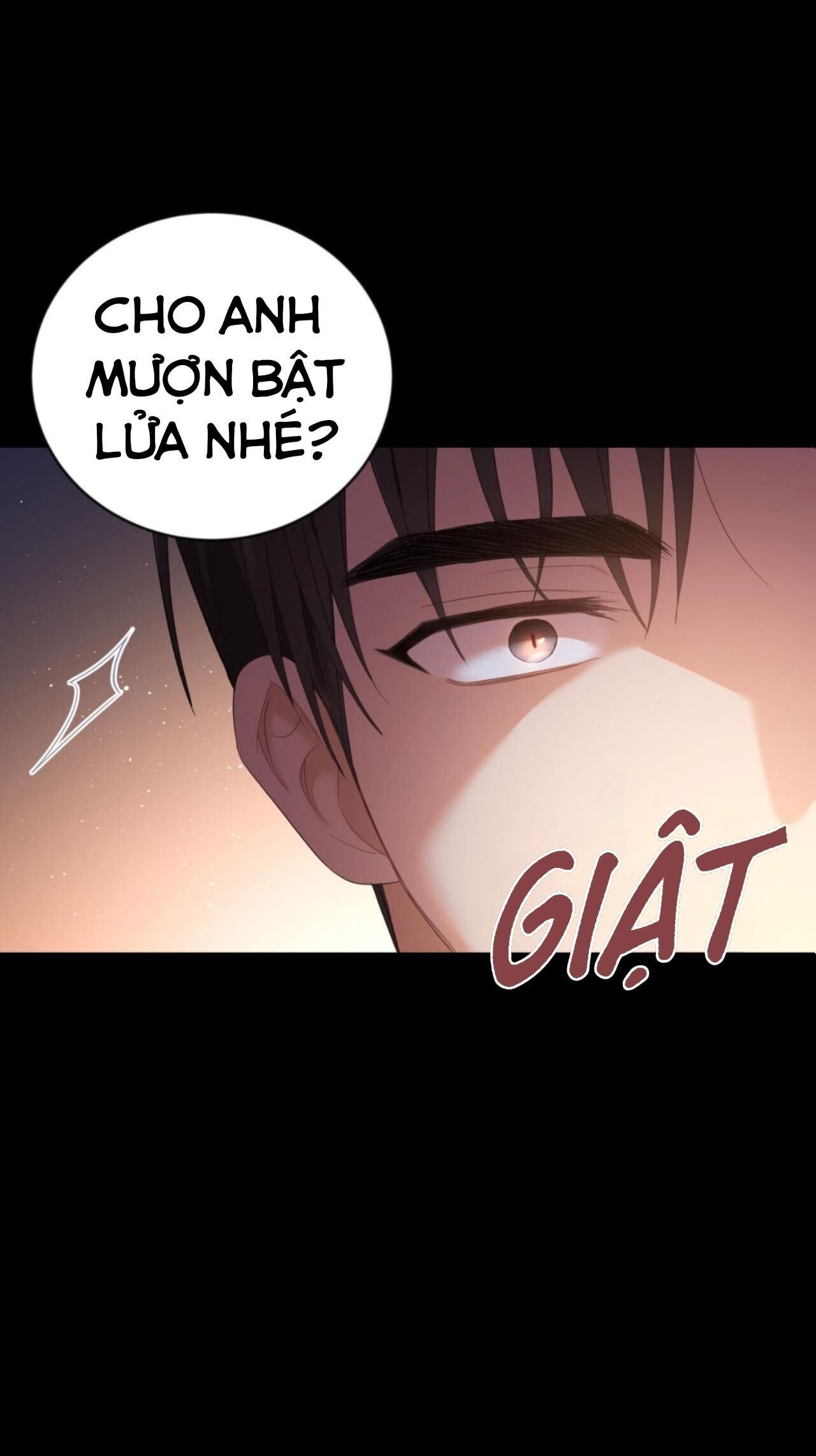 vị ngọt không đường (sweet not sugar) Chapter 19 - Trang 2