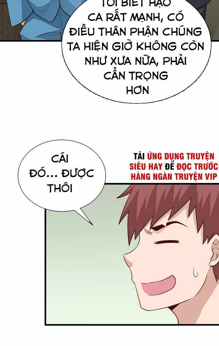 hệ thống tu tiên mạnh nhất Chapter 53 - Trang 2