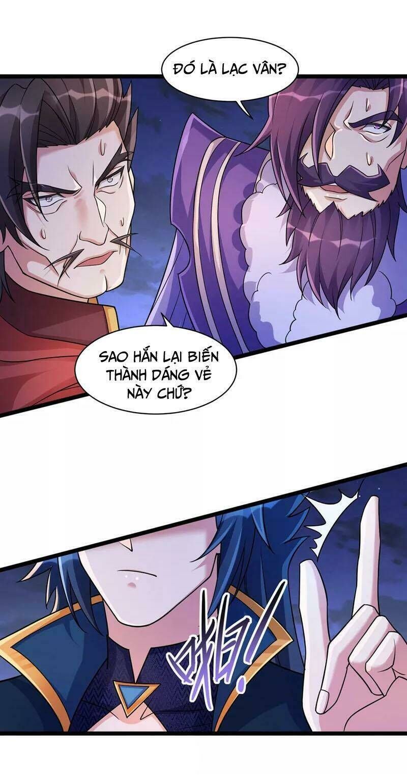 linh kiếm tôn Chapter 508 - Next chapter 509