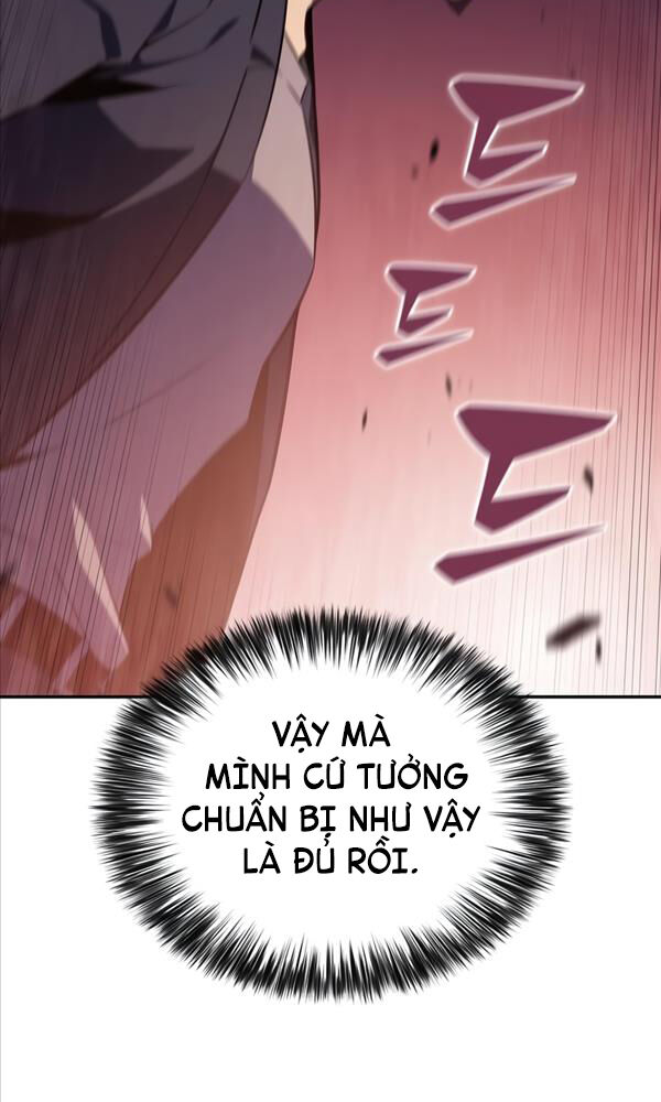 người chơi mới solo cấp cao nhất chapter 115 - Trang 1