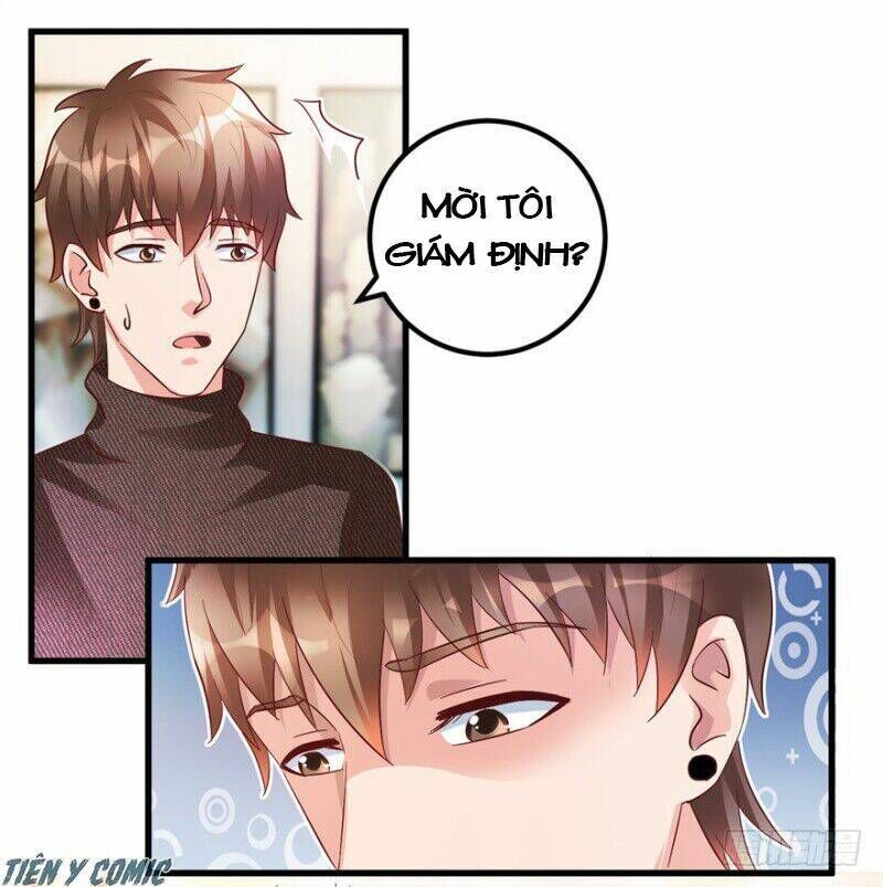 thấu thị tiên y chapter 84 - Next chương 85