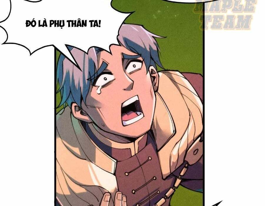 vạn cổ chí tôn chapter 255 - Trang 2