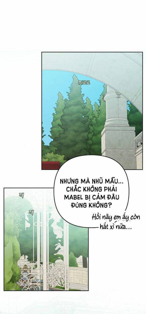 bạo chúa bé con chapter 5.2 - Trang 2