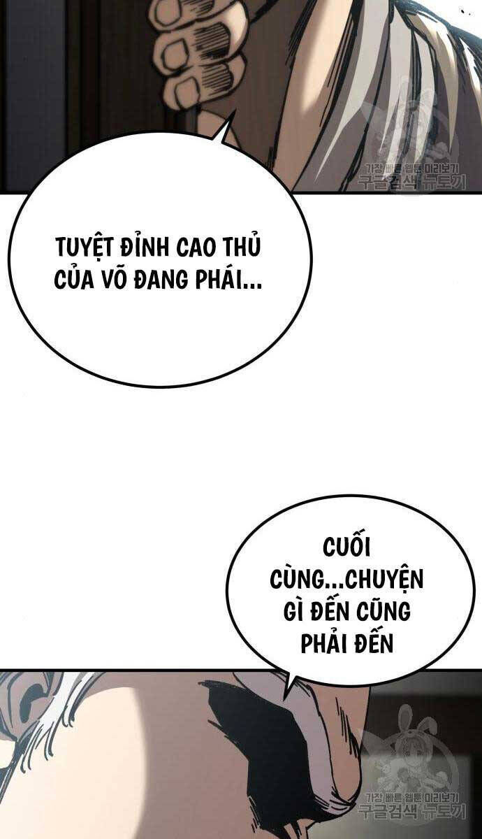 ông võ giả và cháu chí tôn chương 16 - Next chapter 17