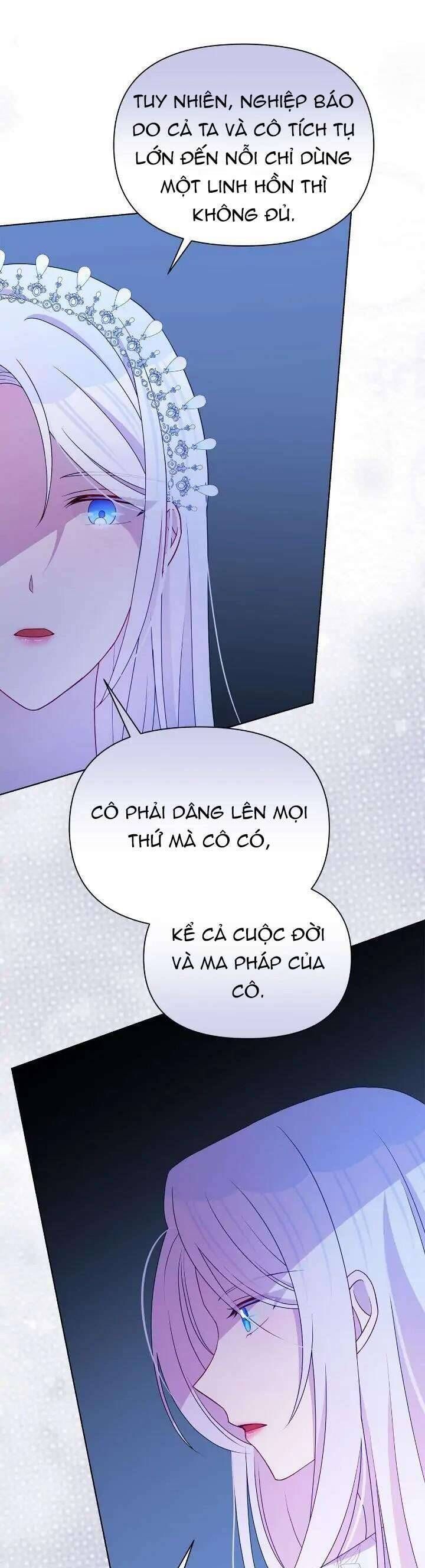 bl ngắn chịch hỏny Chapter 103 - Trang 2