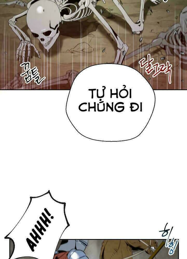 cốt binh trở lại chapter 52 - Trang 2