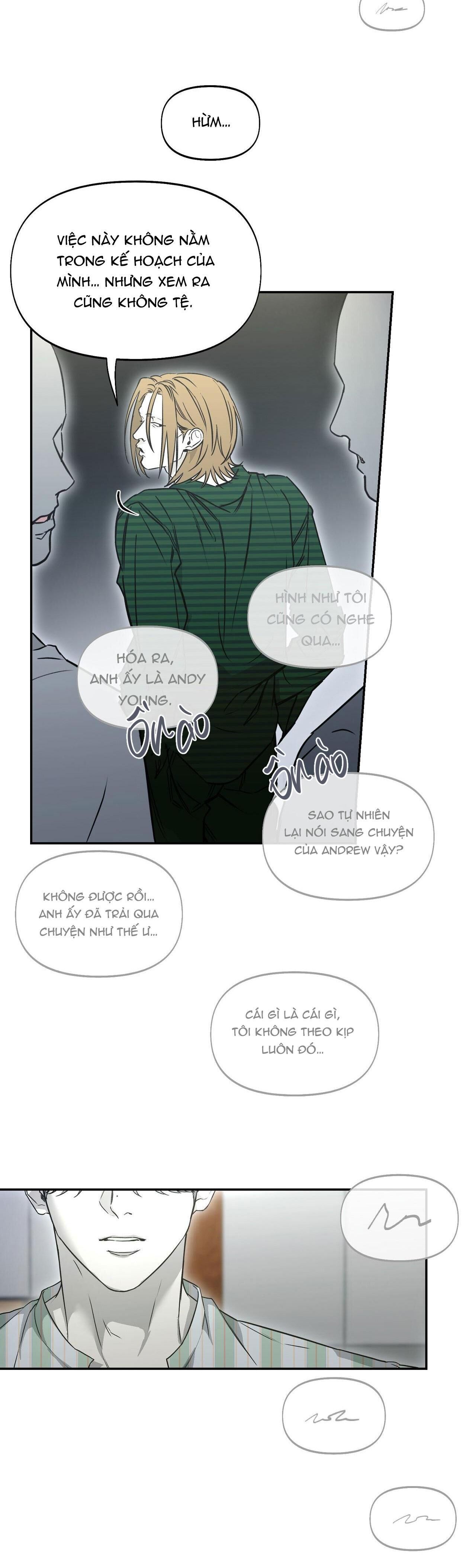 dự án mọt sách Chapter 32 - Trang 2