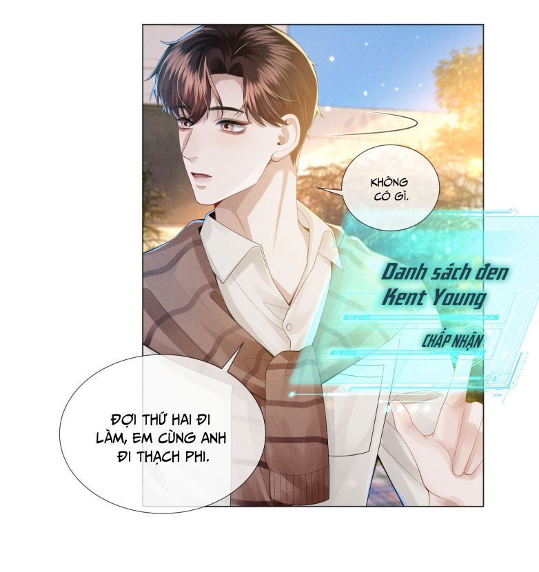 into the rose garden Chapter 49 - Trang 1