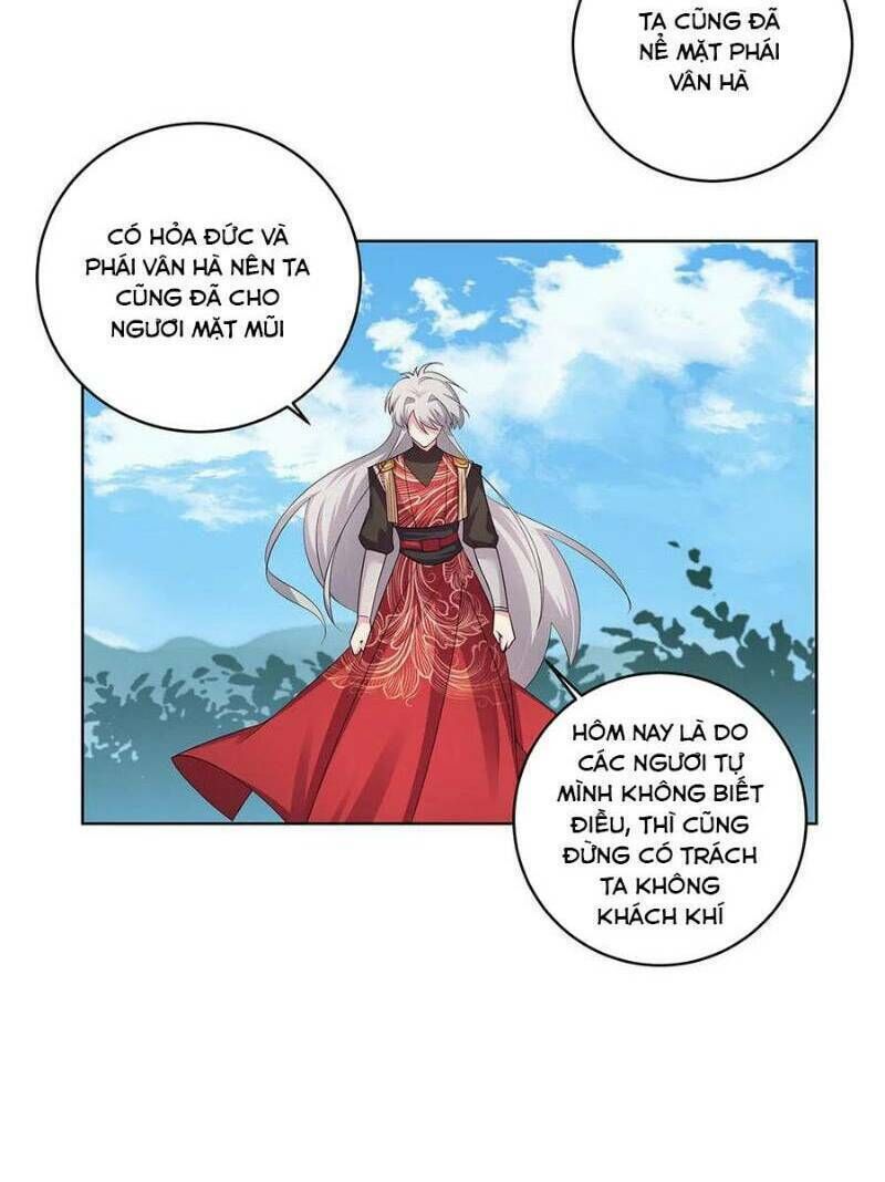 tôn thượng chapter 91 - Trang 2