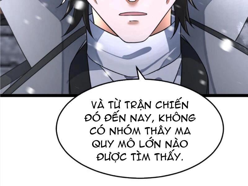 Toàn Cầu Băng Phong: Ta Chế Tạo Phòng An Toàn Tại Tận Thế Chapter 418 - Next Chapter 419