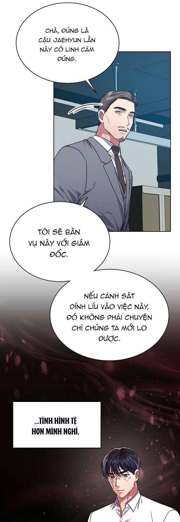 ta là người thu thuế chapter 27 - Next chapter 28