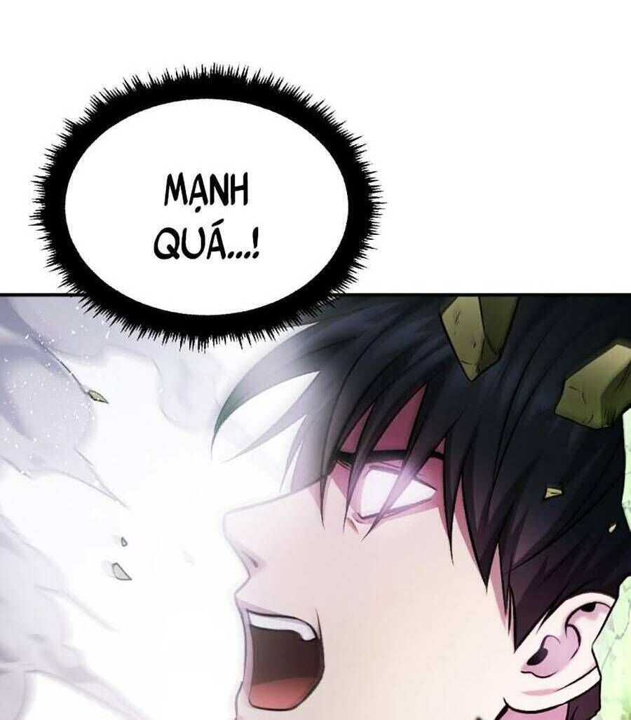 trở thành quái vật chapter 28 - Trang 2