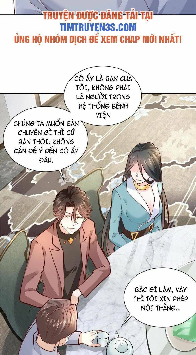 mỗi tuần ta có một nghề nghiệp mới chapter 166 - Trang 2