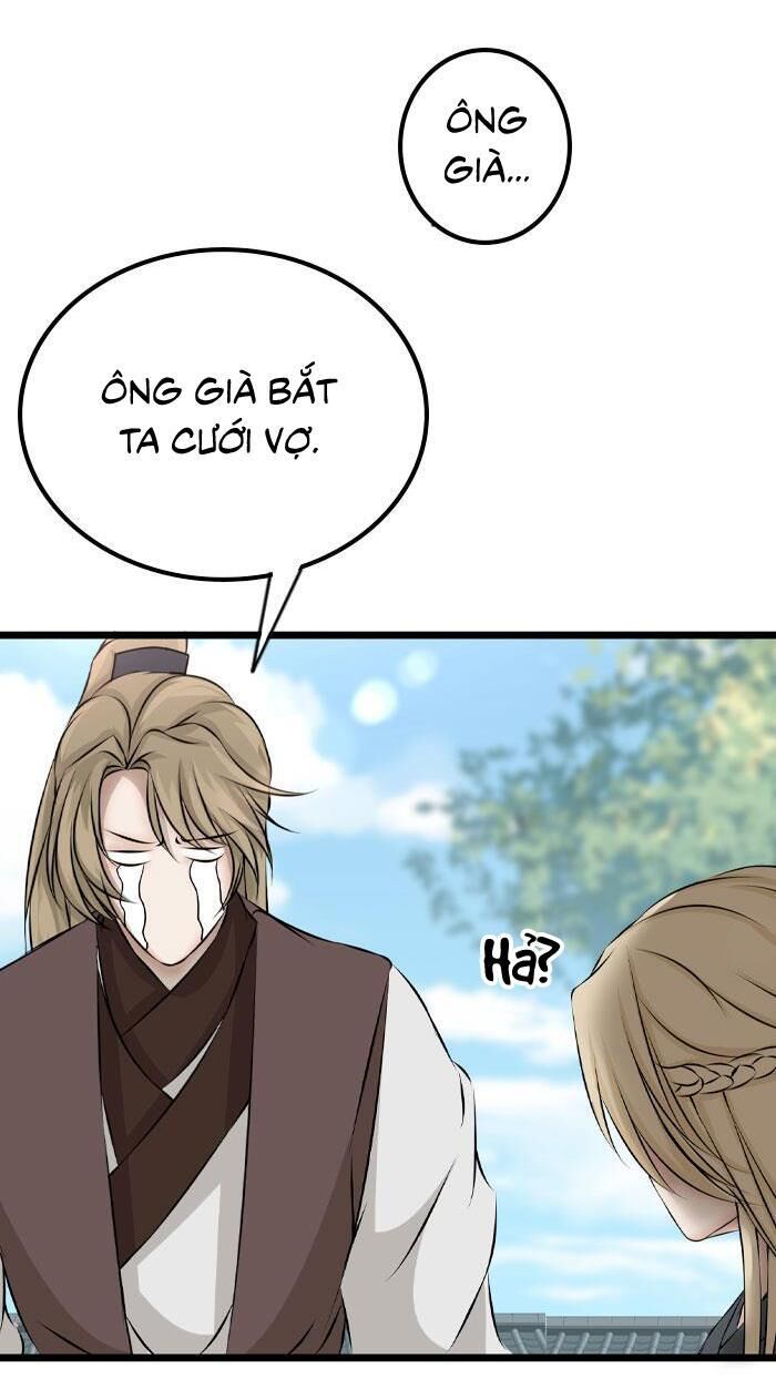 sao cứ phải dây dưa với nhân vật phụ như ta Chapter 22 - Next Chapter 23