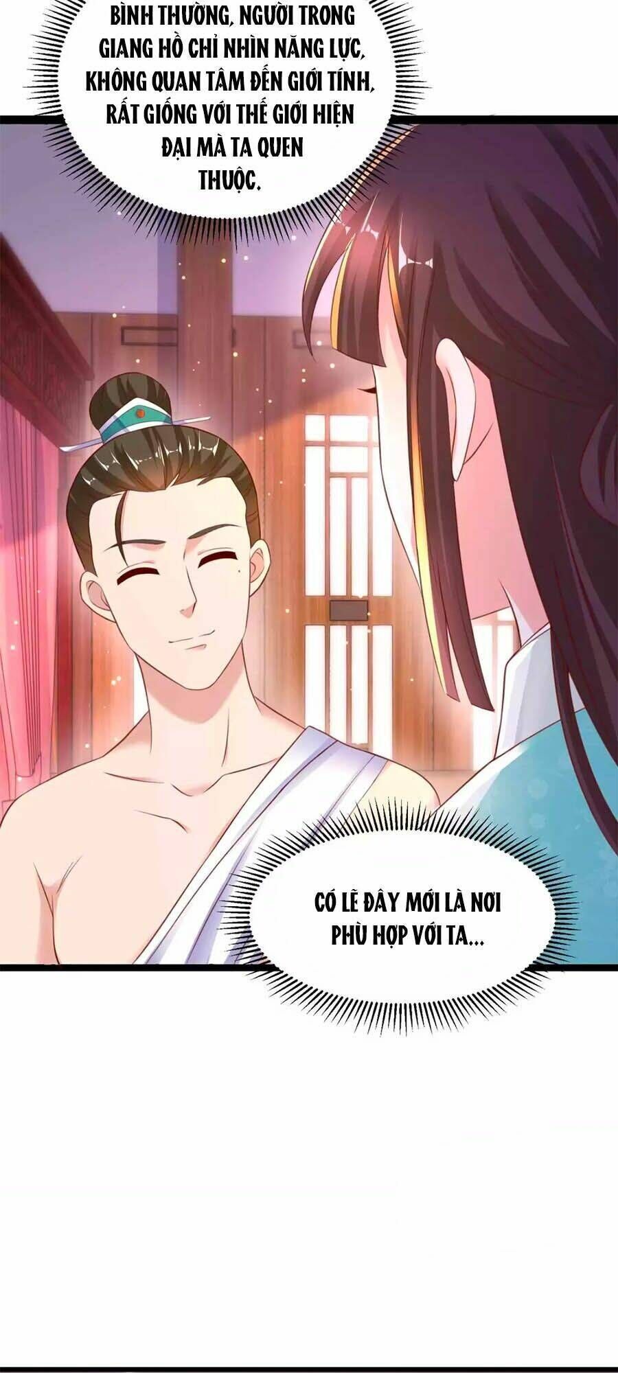 nông nữ thù sắc chapter 218 - Next chapter   219