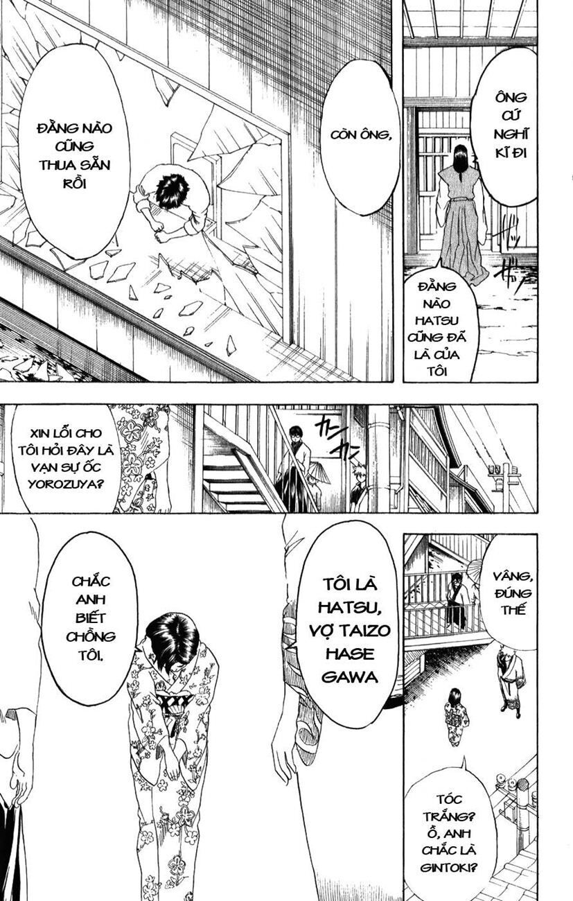 gintama chương 153 - Next chương 154