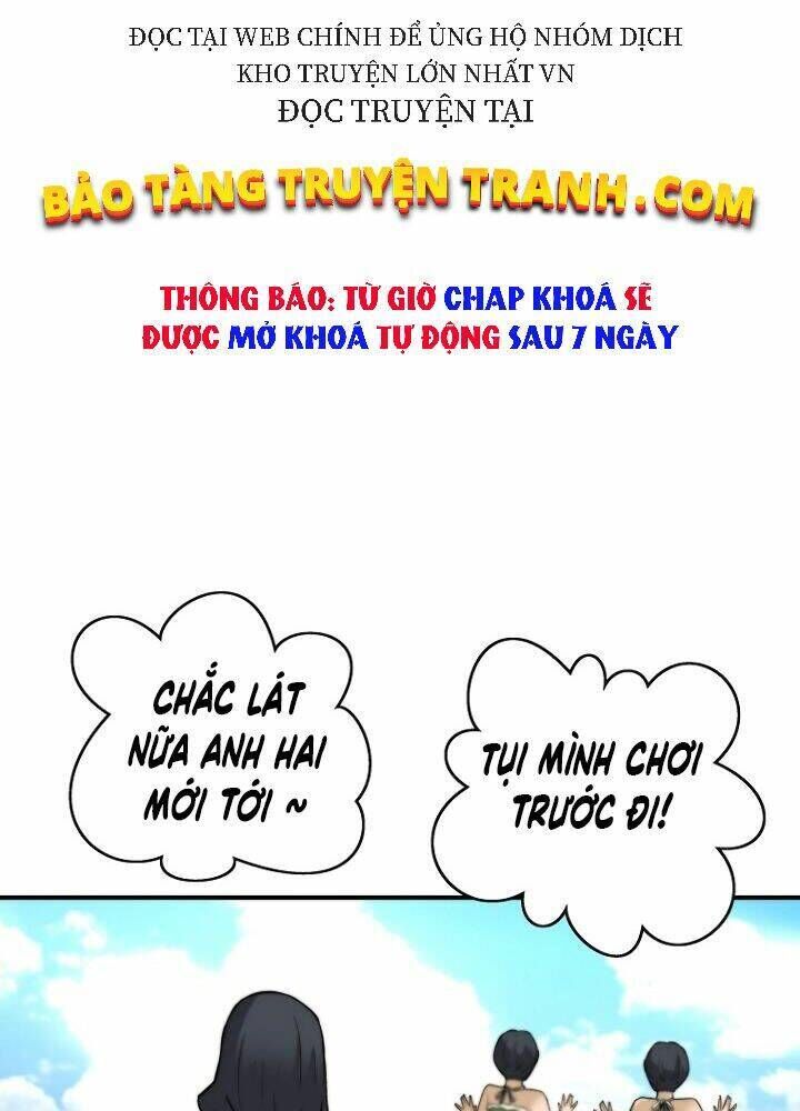 sự trở lại của huyền thoại chapter 35 - Next chapter 36