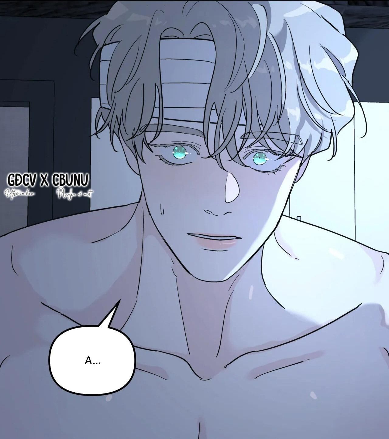 (CBunu) Cây Không Có Rễ Chapter 31 H+ - Trang 1