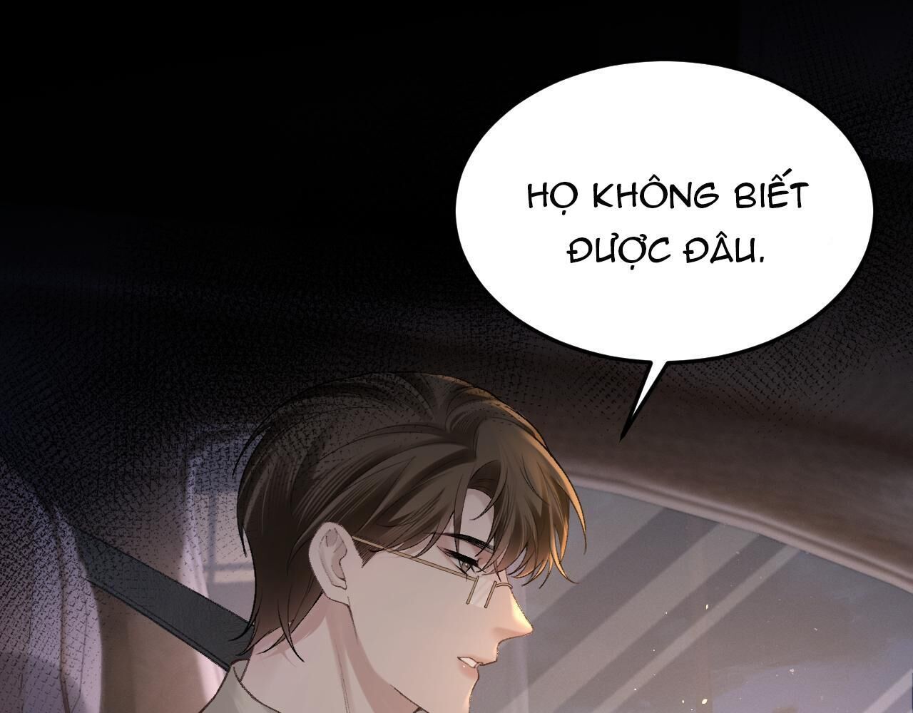 cuộc đối đầu gay gắt Chapter 60 - Trang 1