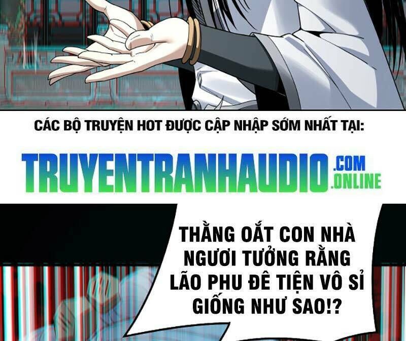 ta trời sinh đã là nhân vật phản diện chapter 46 - Trang 2