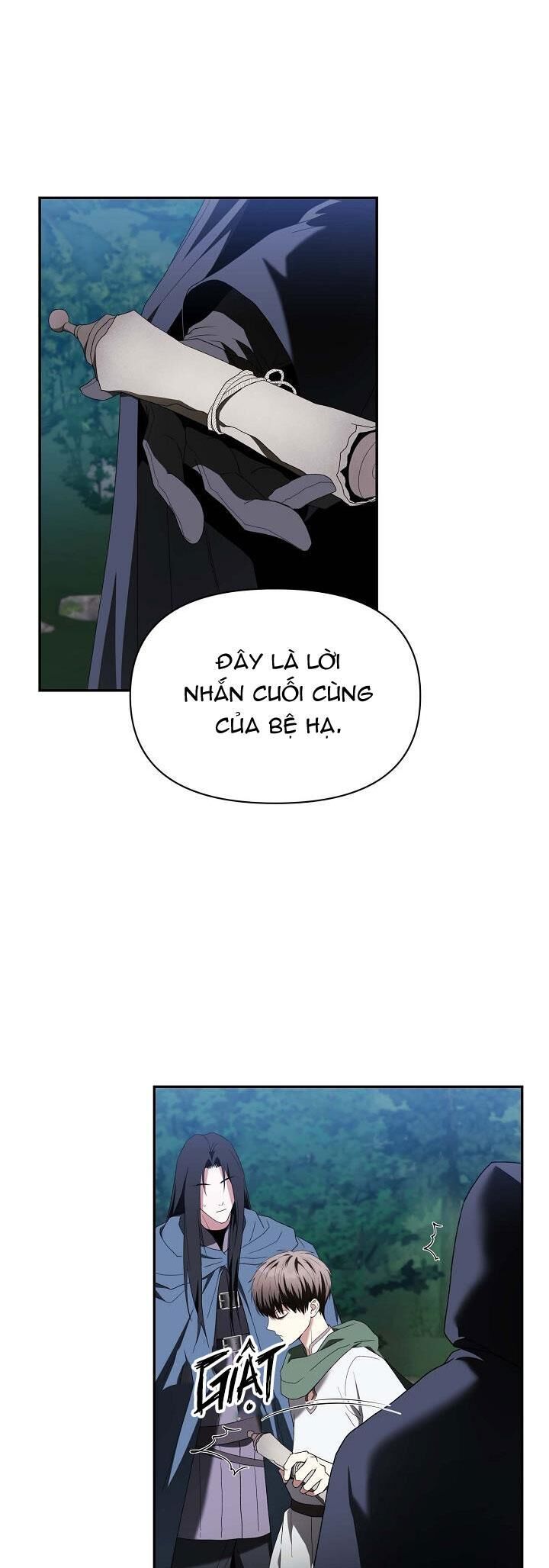 hai đất nước, đất nước của nô lệ Chapter 41 - Trang 2