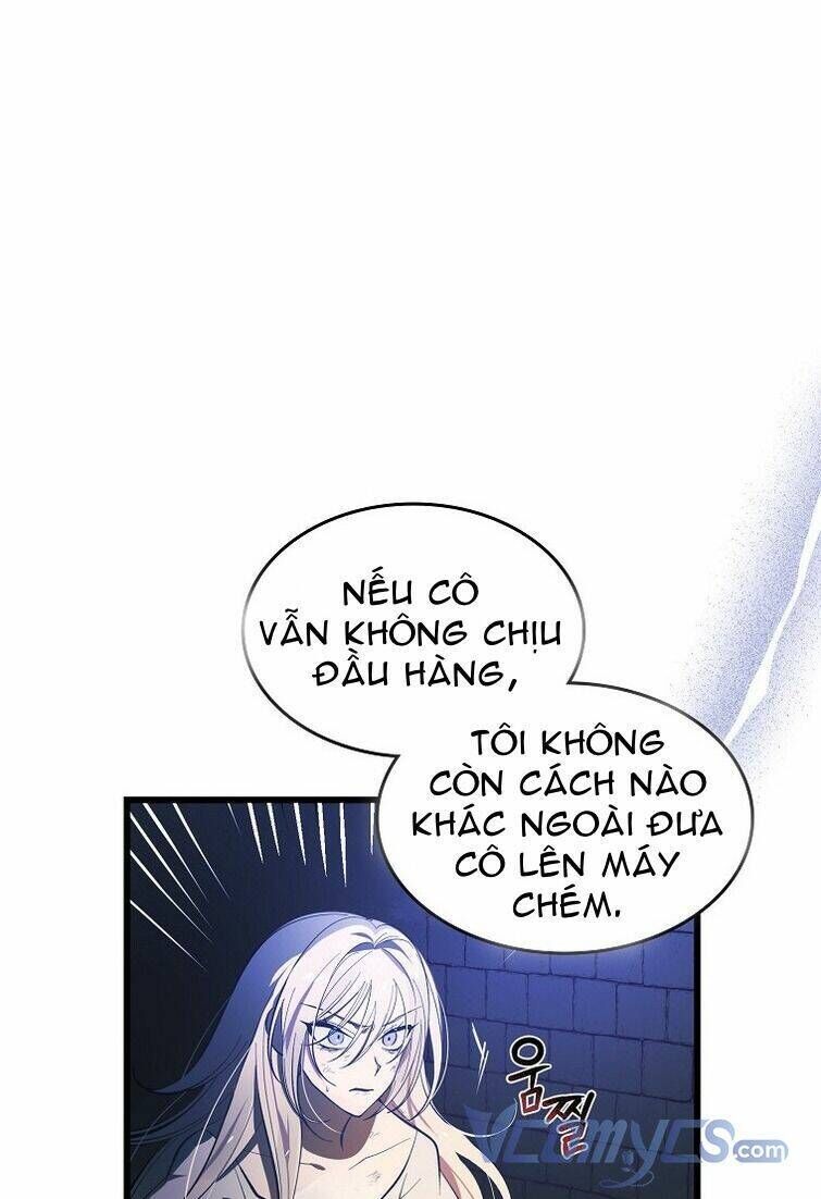 ác quỷ nuôi dưỡng tiểu thư chapter 1 - Next chapter 2