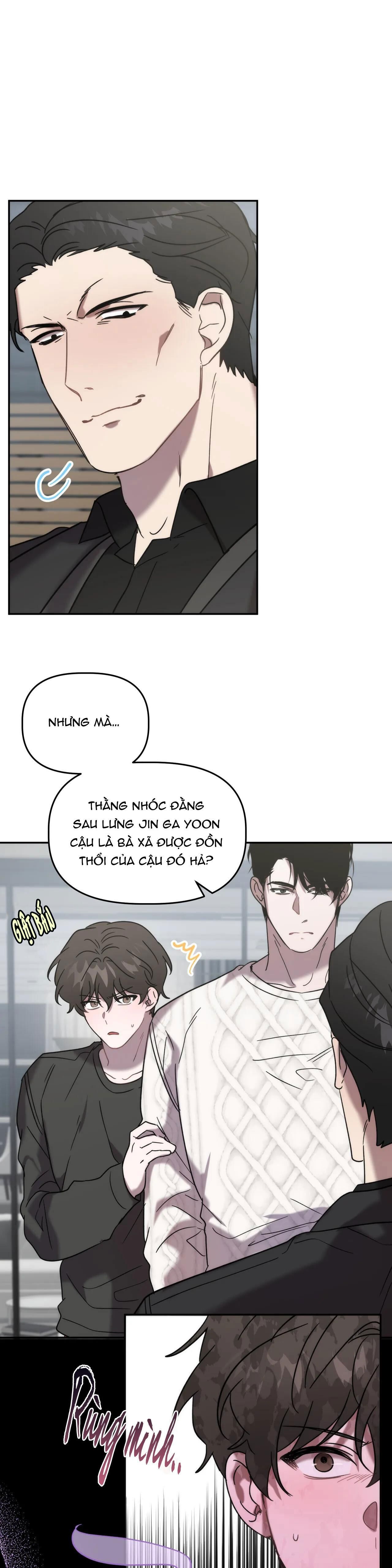 ĐÃ HIỂU CHƯA Chapter 26 - Trang 2