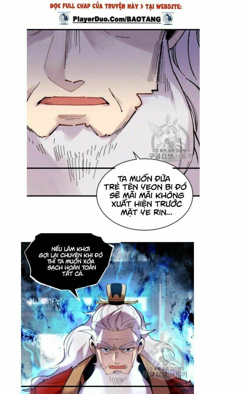 phi lôi đao thuật chapter 56 - Trang 2