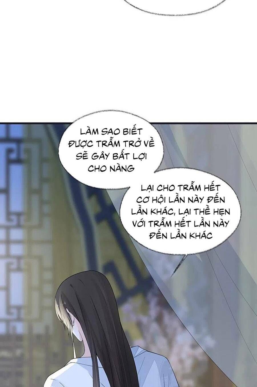 thái hậu quân hạ thần chapter 154 - Next chapter 155