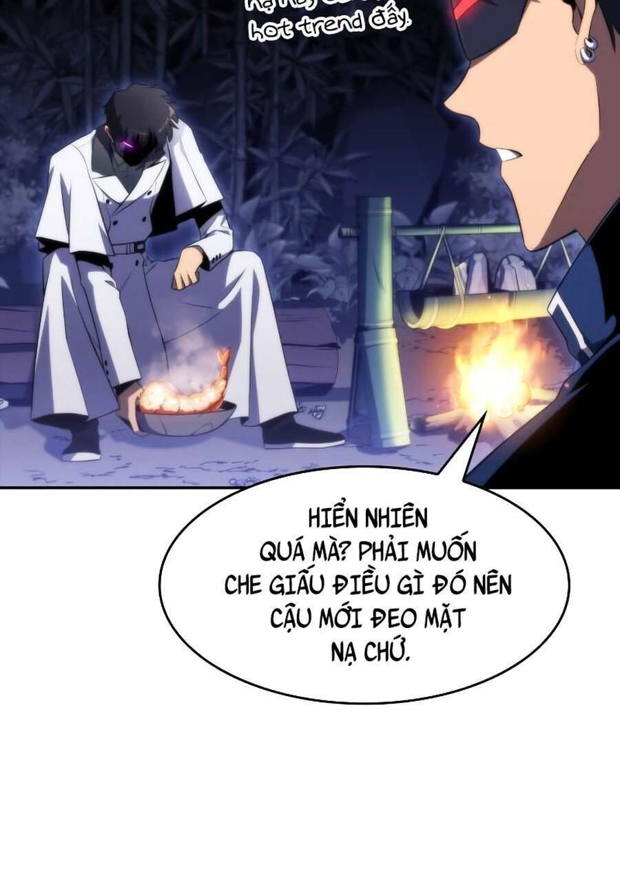 người chơi mới cấp tối đa Chapter 43 - Trang 2