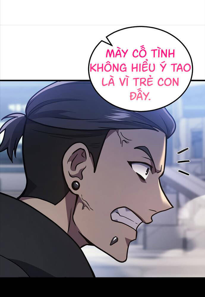 thần chiến tranh trở lại cấp 2 chapter 34 - Trang 2