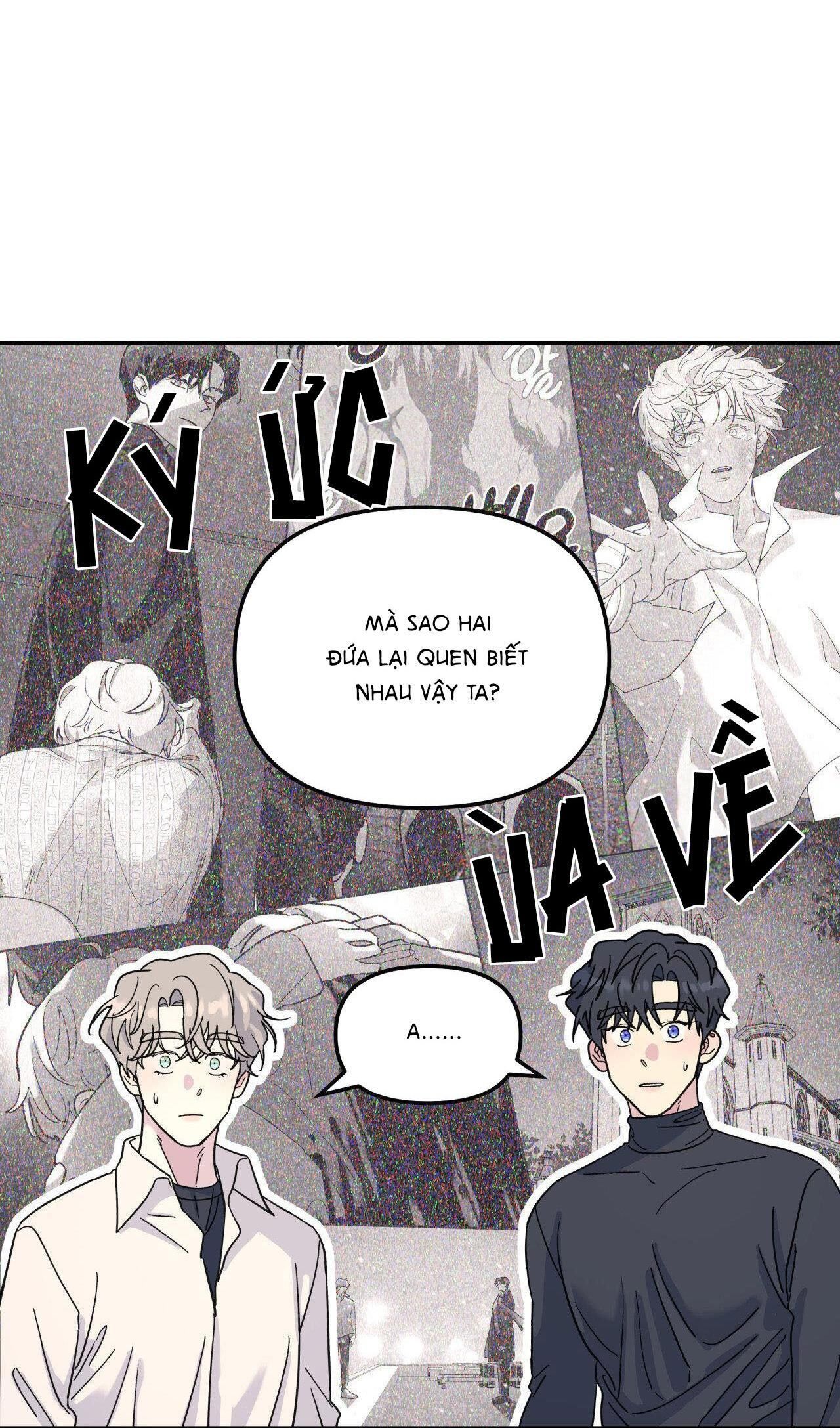 (CBunu) Cây Không Có Rễ Chapter 41 - Trang 1