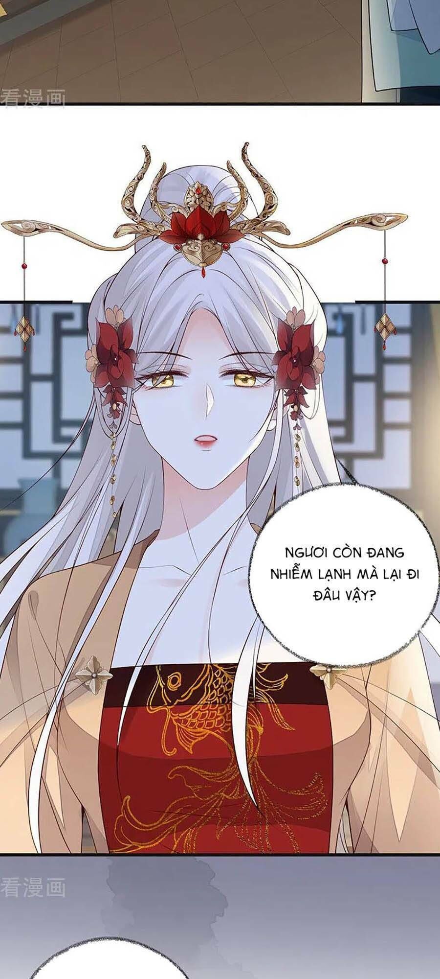 thái hậu quân hạ thần chapter 90 - Next chapter 91