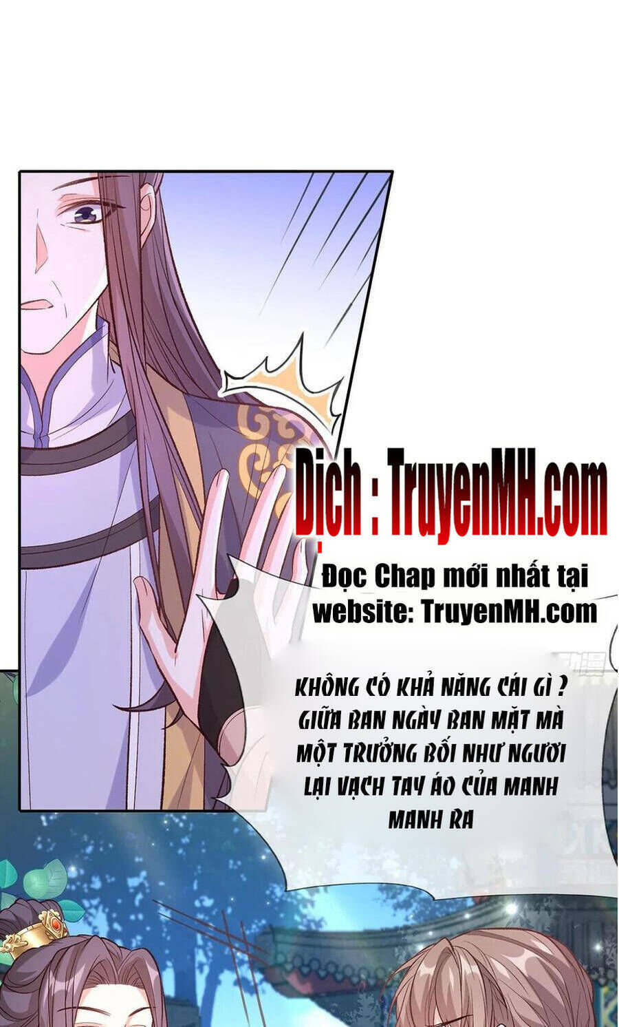 kiều mỵ phu lang, tại tuyến lục trà chapter 107 - Next chapter 108