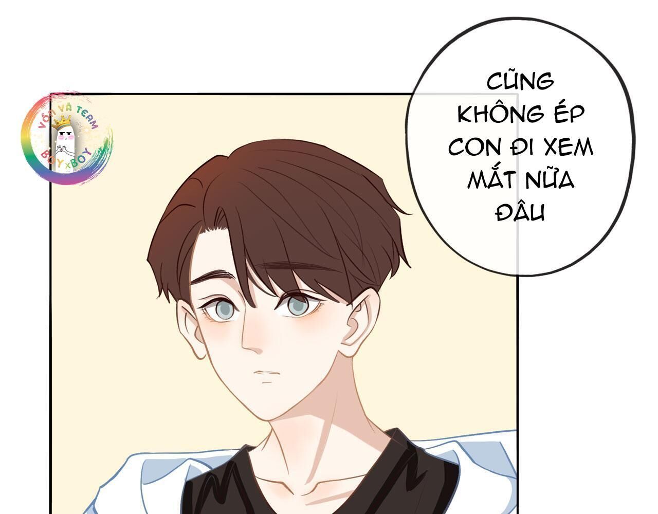 tình chàng 30 Chapter 28 - Trang 1