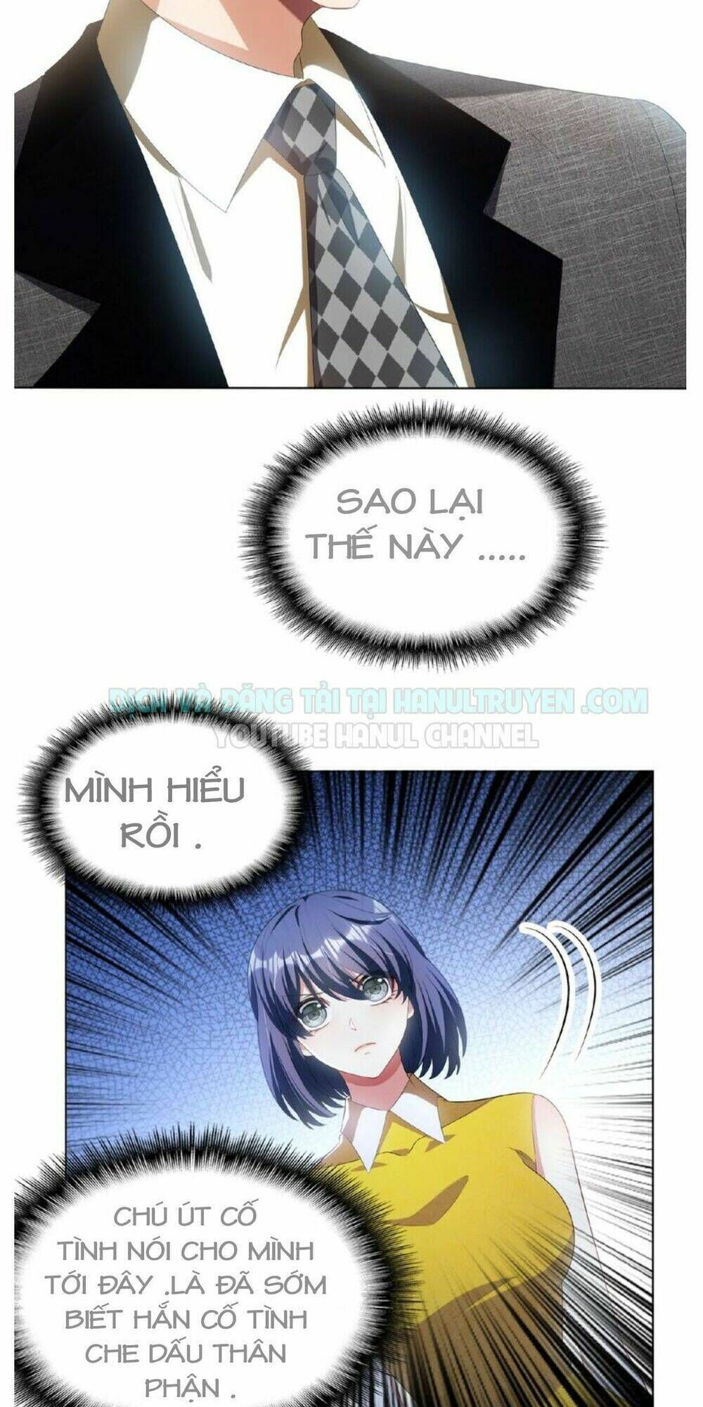 cô vợ nhỏ nuông chiều quá lại thành ác!! chapter 85 - Trang 2