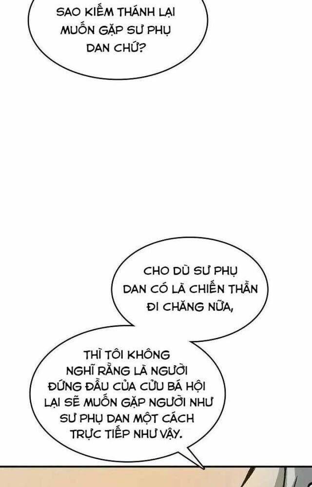 hồi ức của chiến thần Chapter 106 - Trang 1