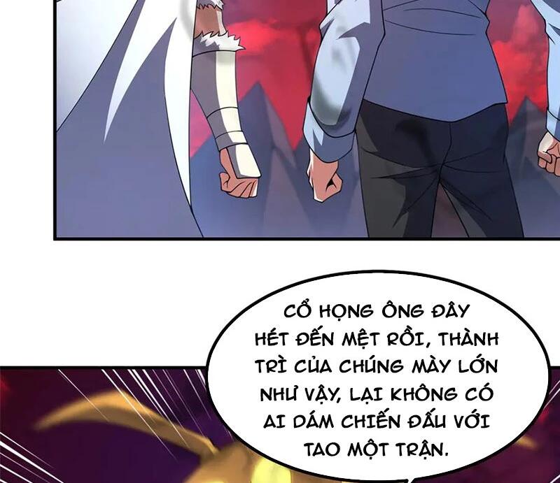 thần sủng tiến hóa Chapter 332 - Next Chapter 333