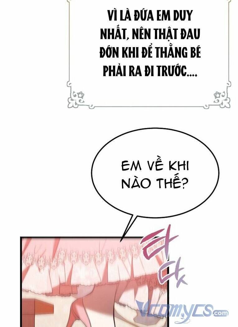 ác quỷ nuôi dưỡng tiểu thư chapter 10 - Trang 2