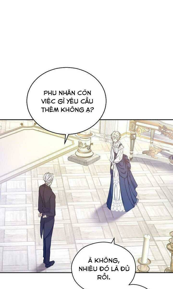 tôi sẽ cố gắng thay đổi cốt truyện chapter 46 - Trang 2