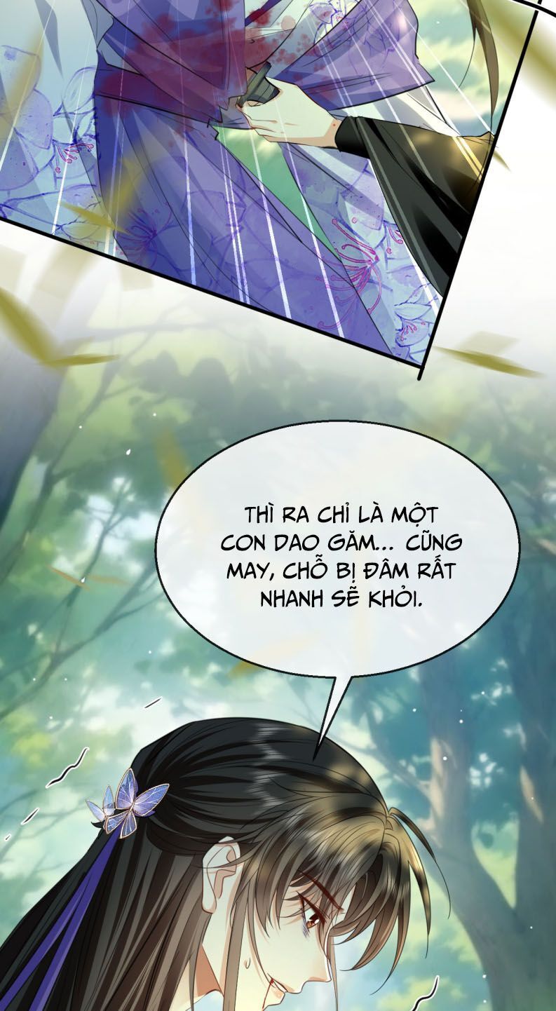 ma tôn đại nhân song tu không Chapter 58 - Trang 2