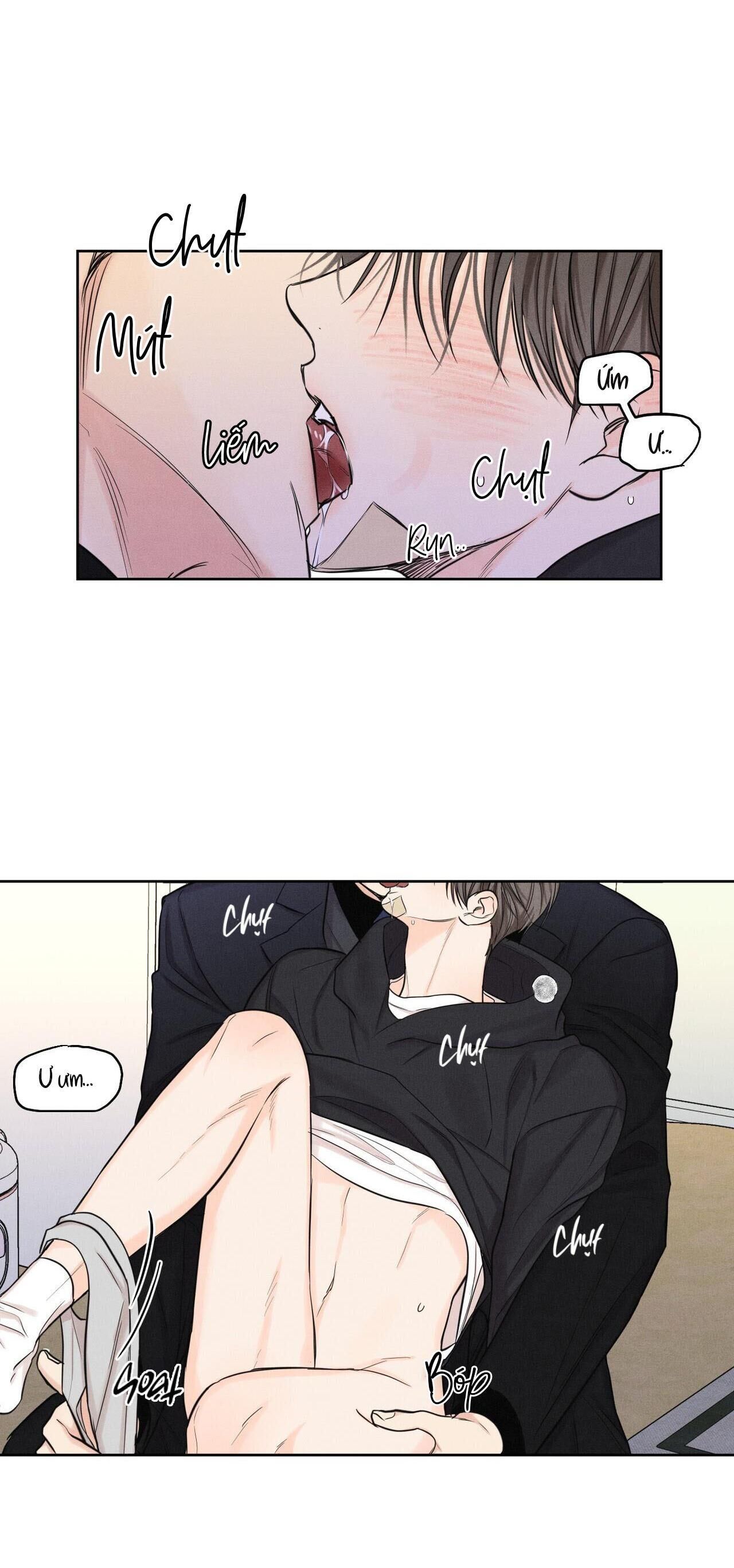 (cbunu) công việc làm thêm thời vụ Chapter 10 H+ - Next Chương 11